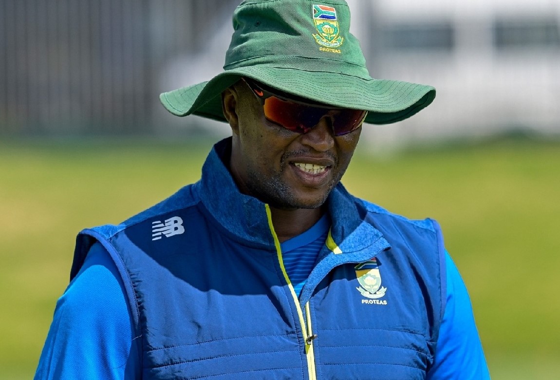 US Women’s Cricket Team Head Coach Is Now Hilton Moreeng